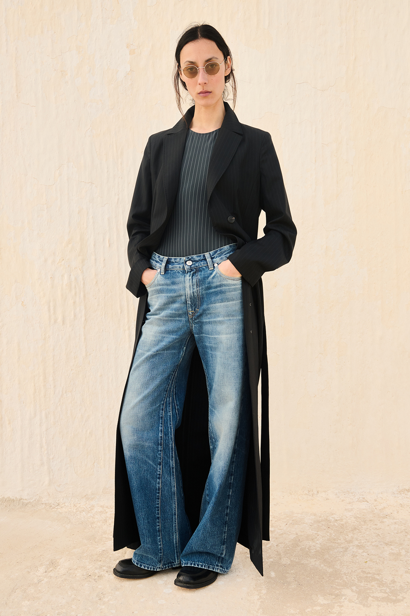 COMPLETO COAT 3