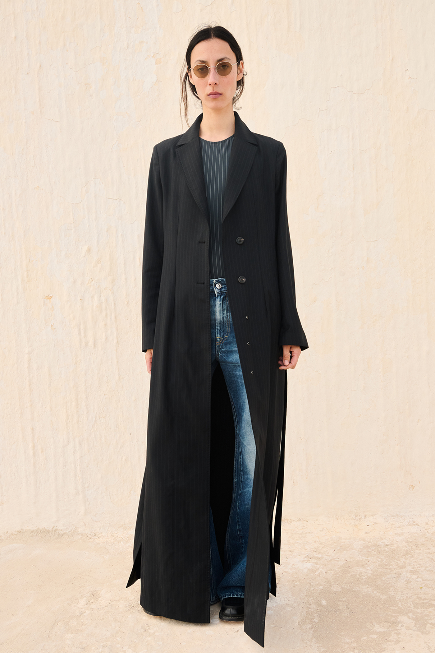 COMPLETO COAT 1
