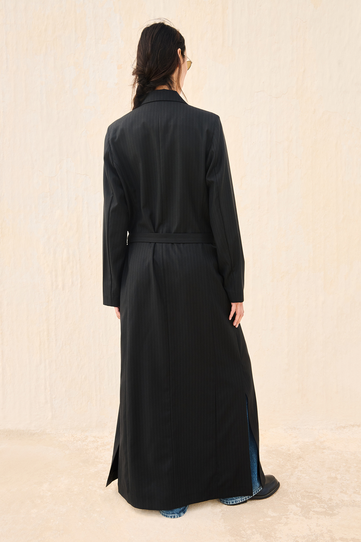 COMPLETO COAT 4