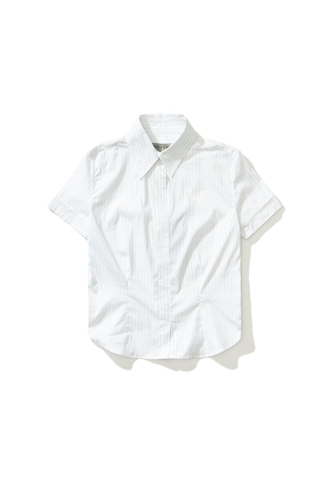 GRAZIA SHIRT SHORTSLEEVE 4