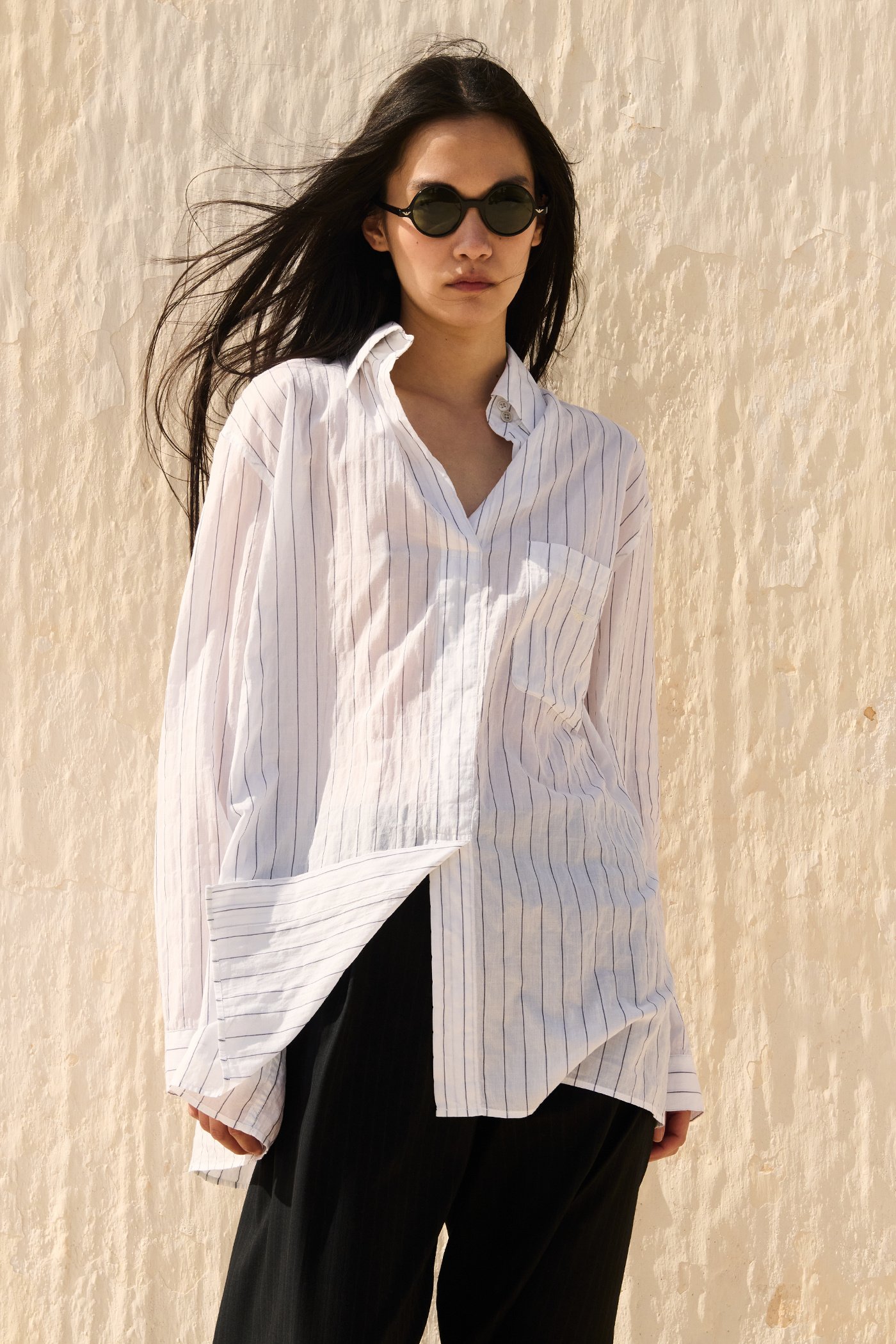 GRAZIA SHIRT 2