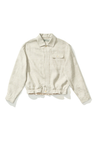 ジャケット・アウター OUR LEGACY Emporio Armani LIBERO SHIRT Our Legacy - Libero Shirt Marmo Check