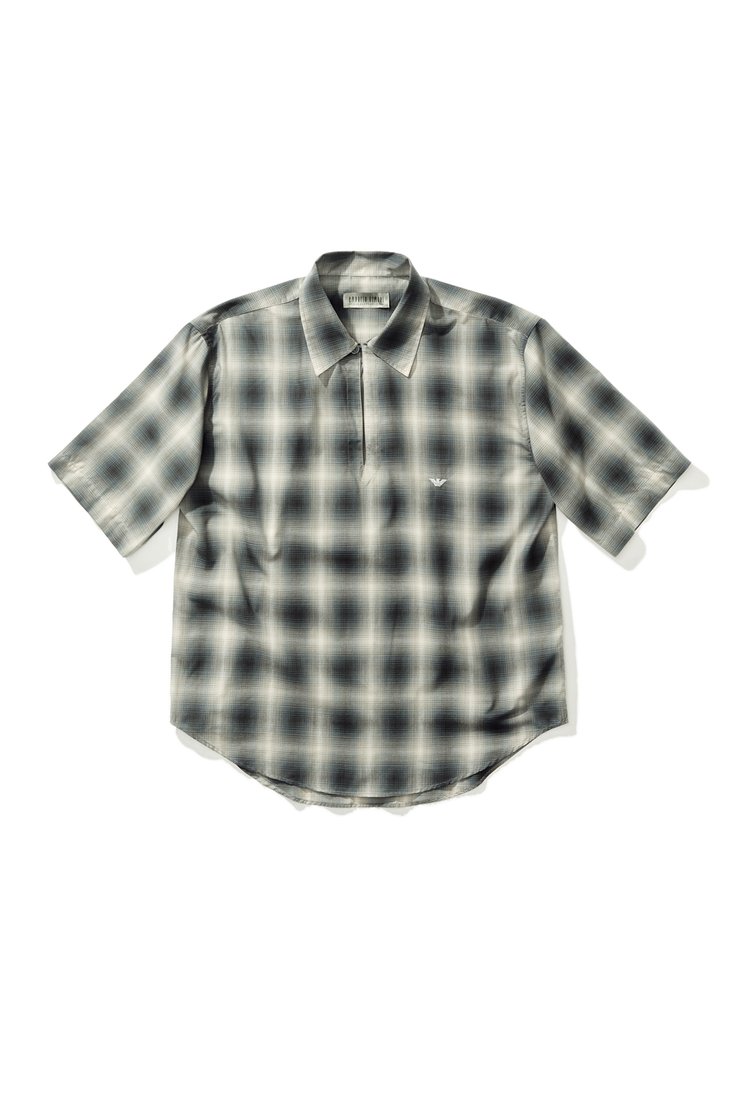 Our legacy armani VISTA POPOVER 