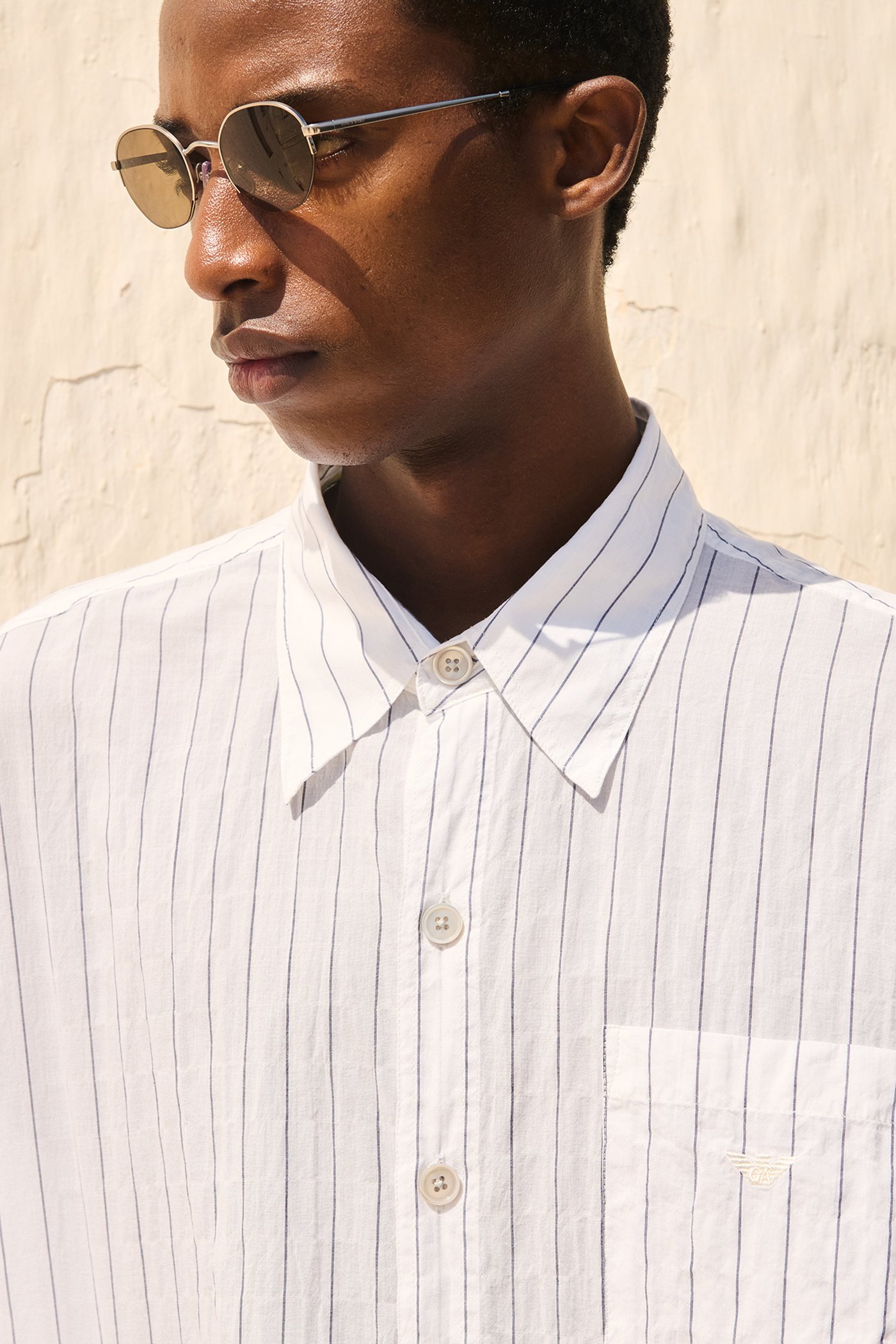 GARIBALDI SHIRT 2
