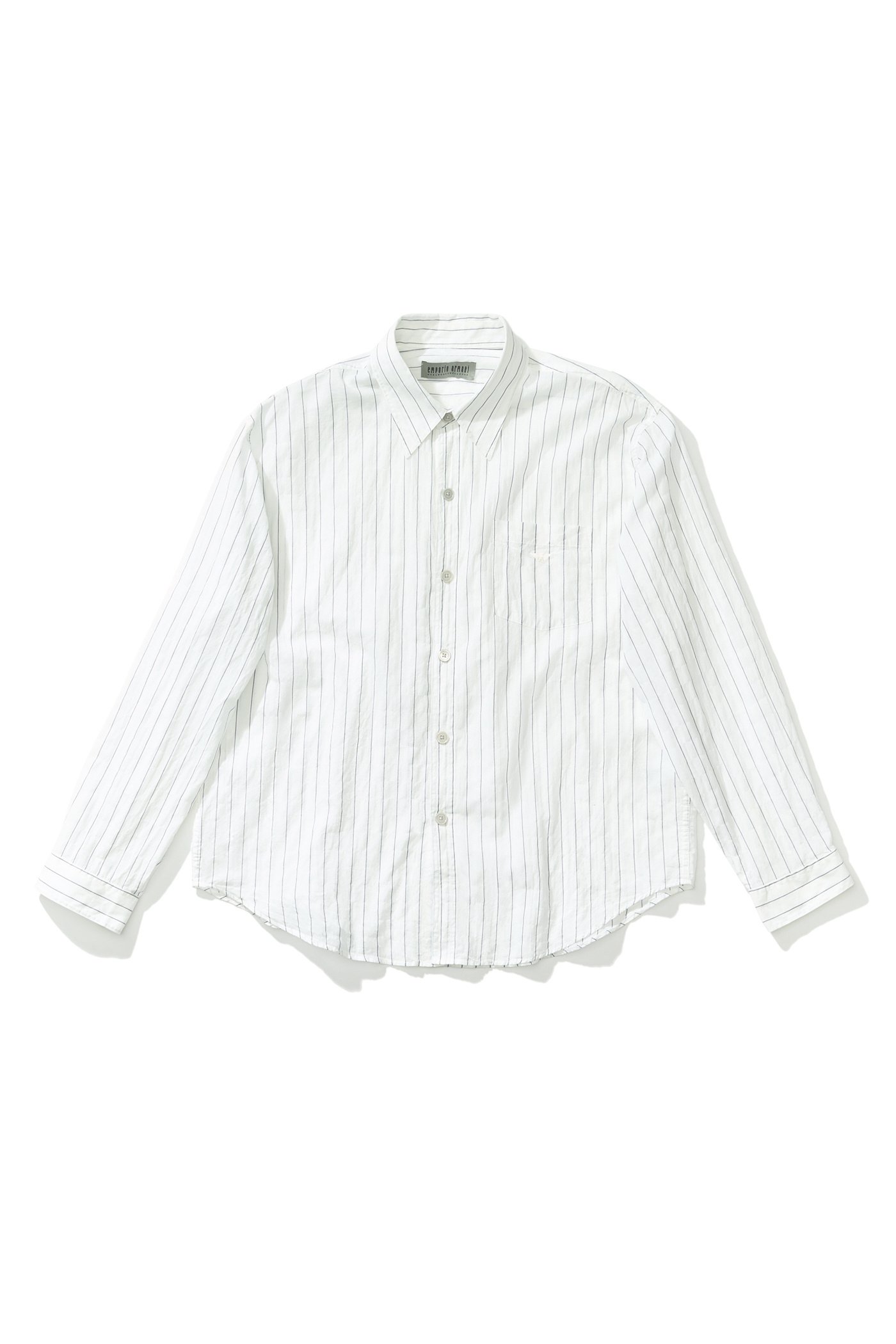GARIBALDI SHIRT 5