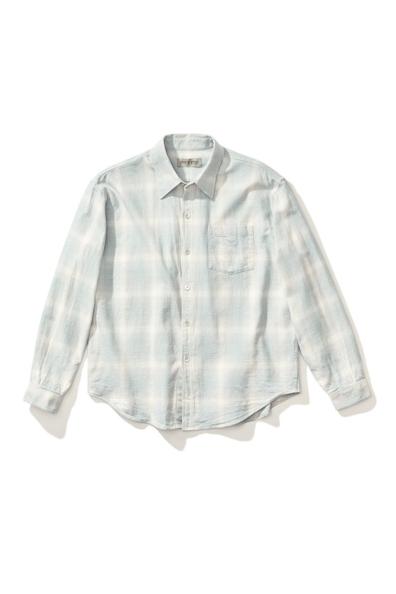 Our Legacy - Garibaldi Shirt Ricordi Check