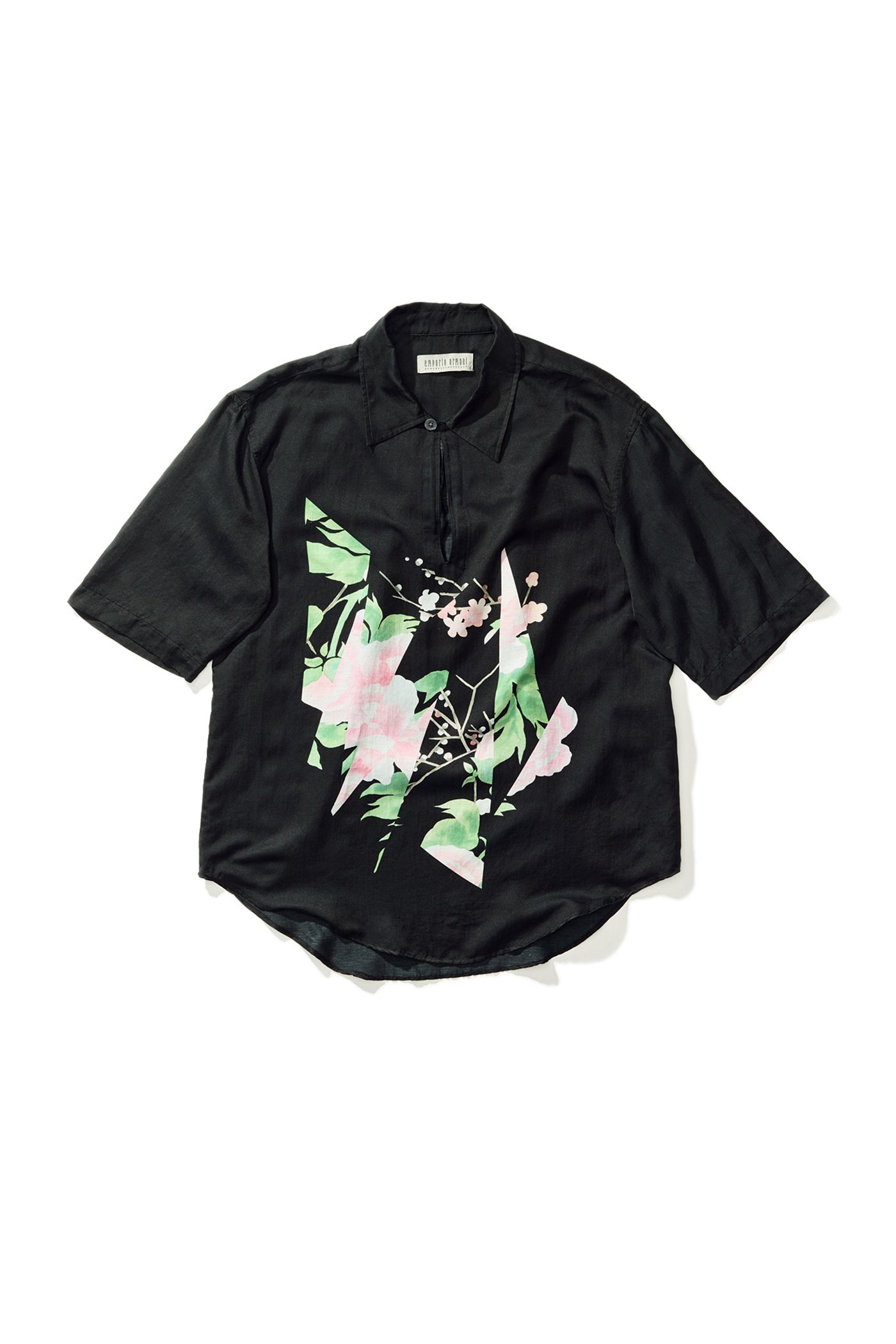 PANTELLERIA SHIRT 4