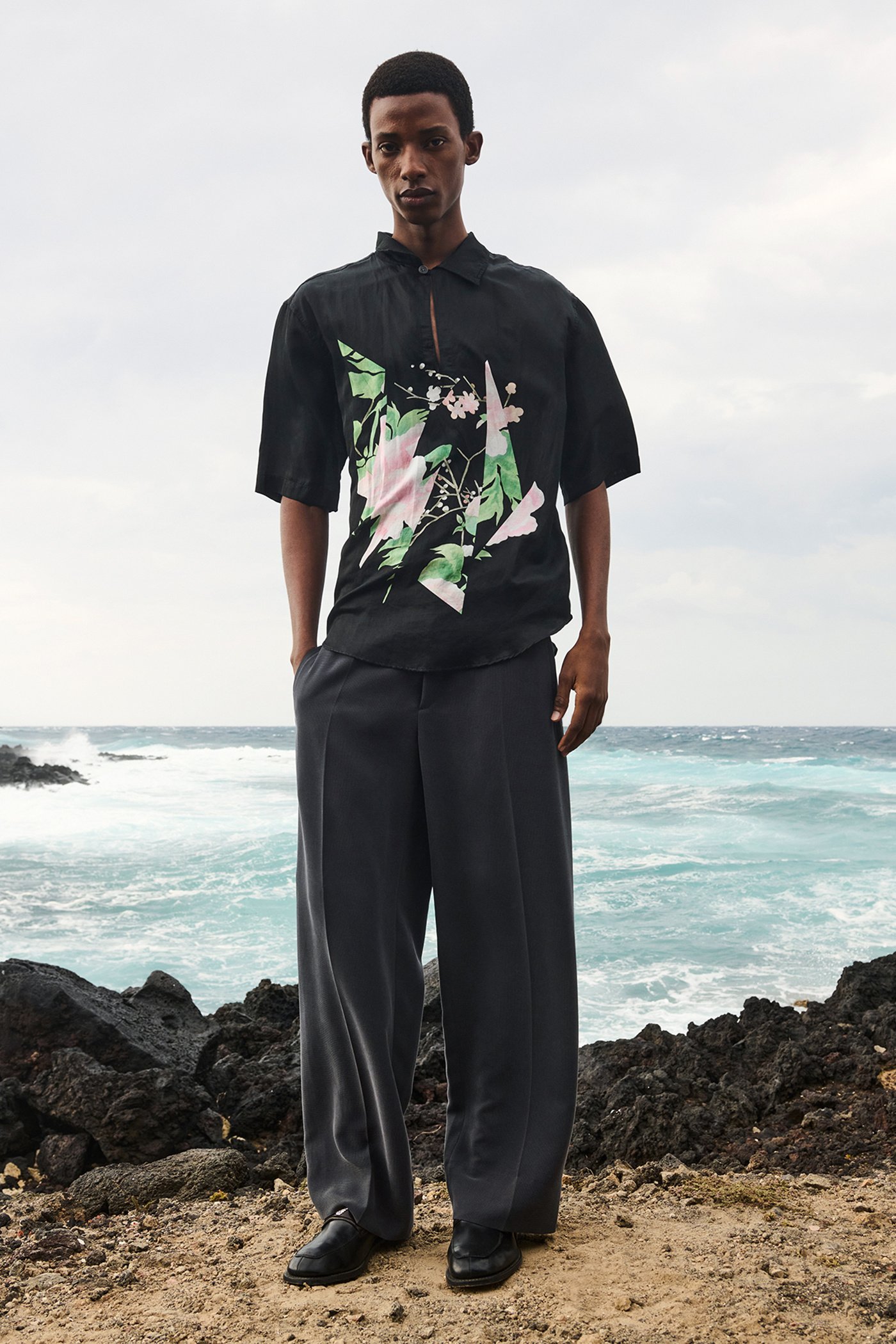 PANTELLERIA SHIRT 2