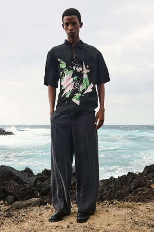 トップス OUR LEGACY PREZIOSA SHIRT 36 OUR LEGACY PREZIOSA SHIRT 36