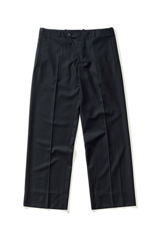 パンツ Our legacy Emporio armani togo trouser Our Legacy - Togo Trouser Ghiaccio Waffle