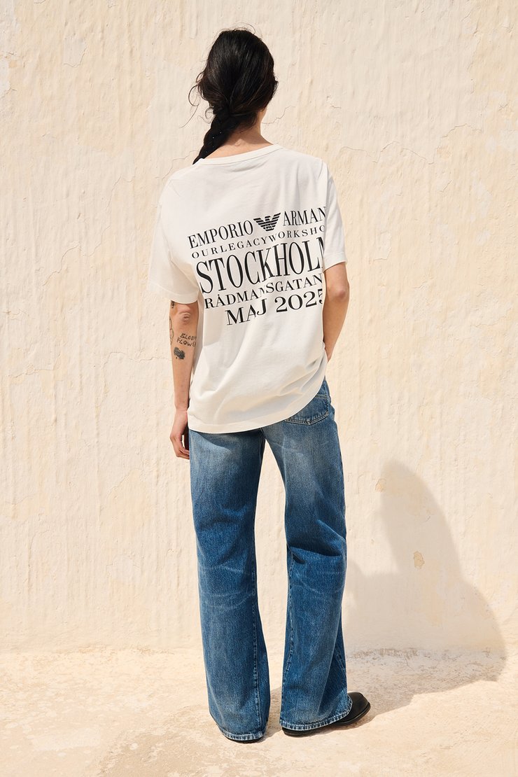 Our Legacy - Cascata Dress Liquirzia Cupro