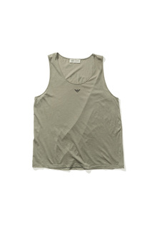 Our Legacy - Atleta Singlet Garda Eagle Stamp