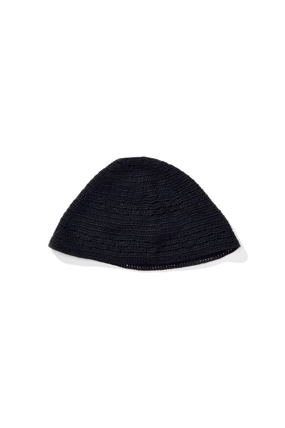 Our Legacy - Netto Hat Liquirzia Linen