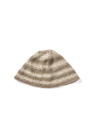 Netto Hat Discesa Linen