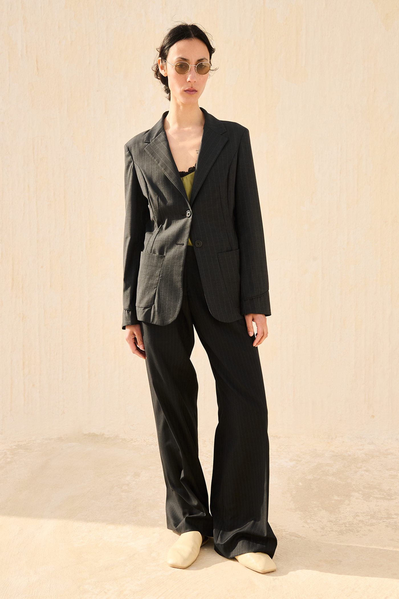 ICONA BLAZER 2