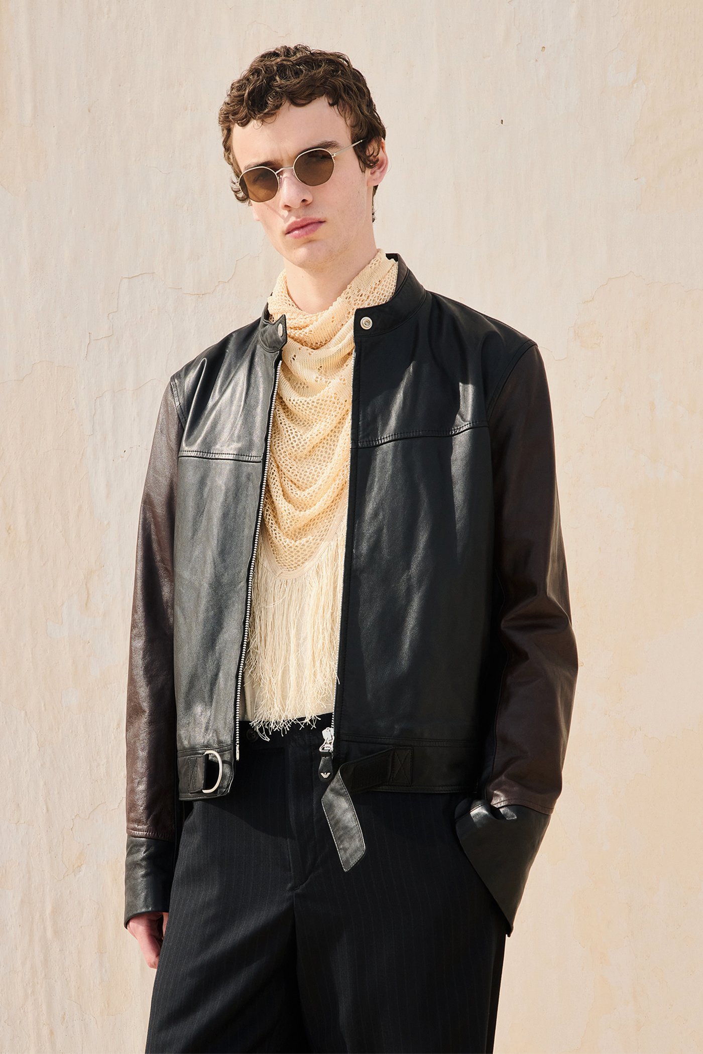 TRIANGOLO SCARF 3