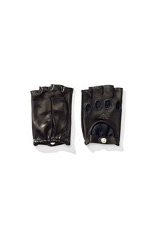 Our Legacy - Taglio Glove Liquirzia Leather