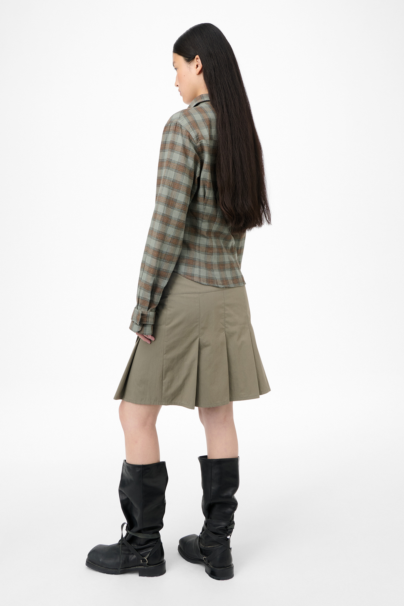 ENVELOP SHIRT 3