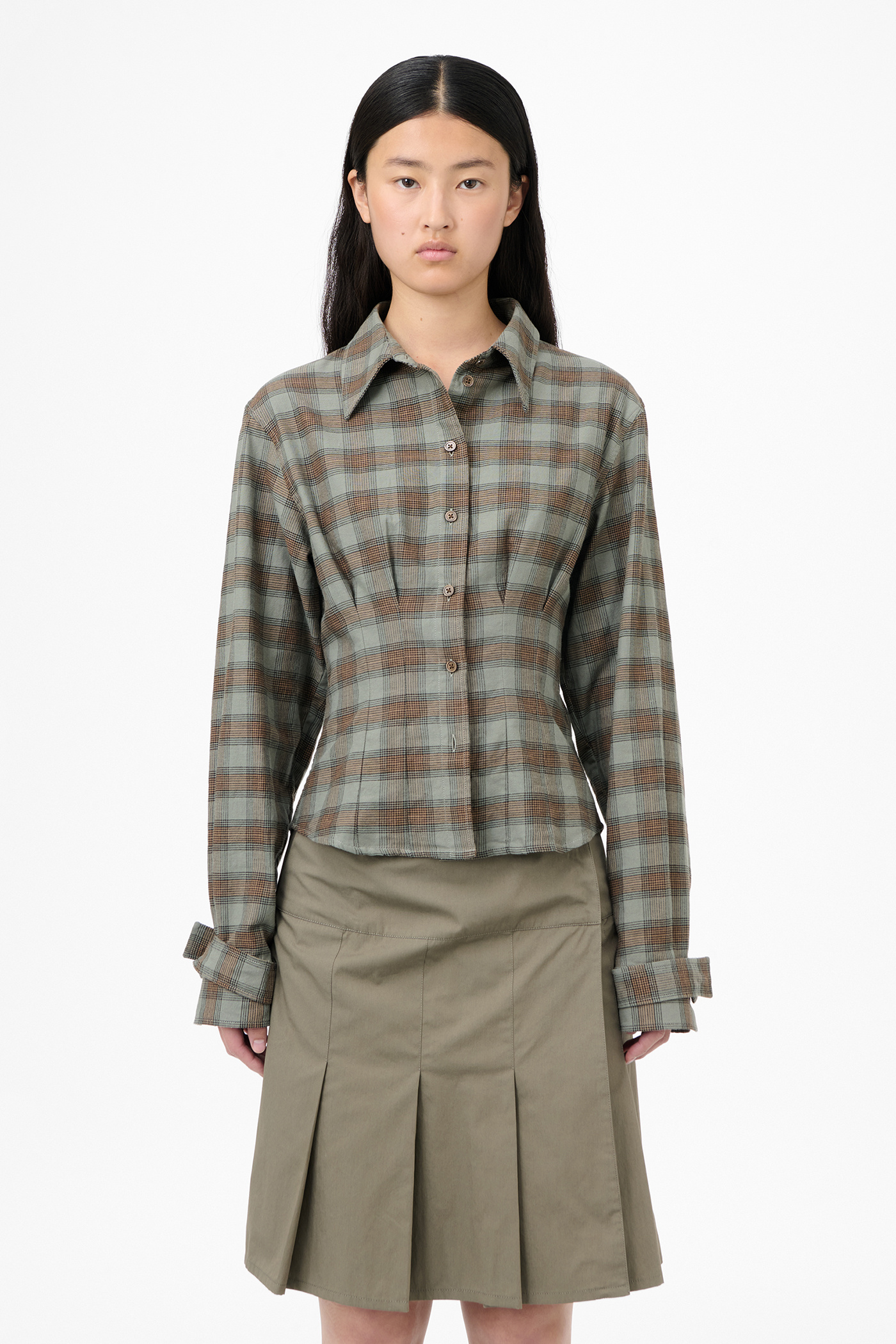 ENVELOP SHIRT 2