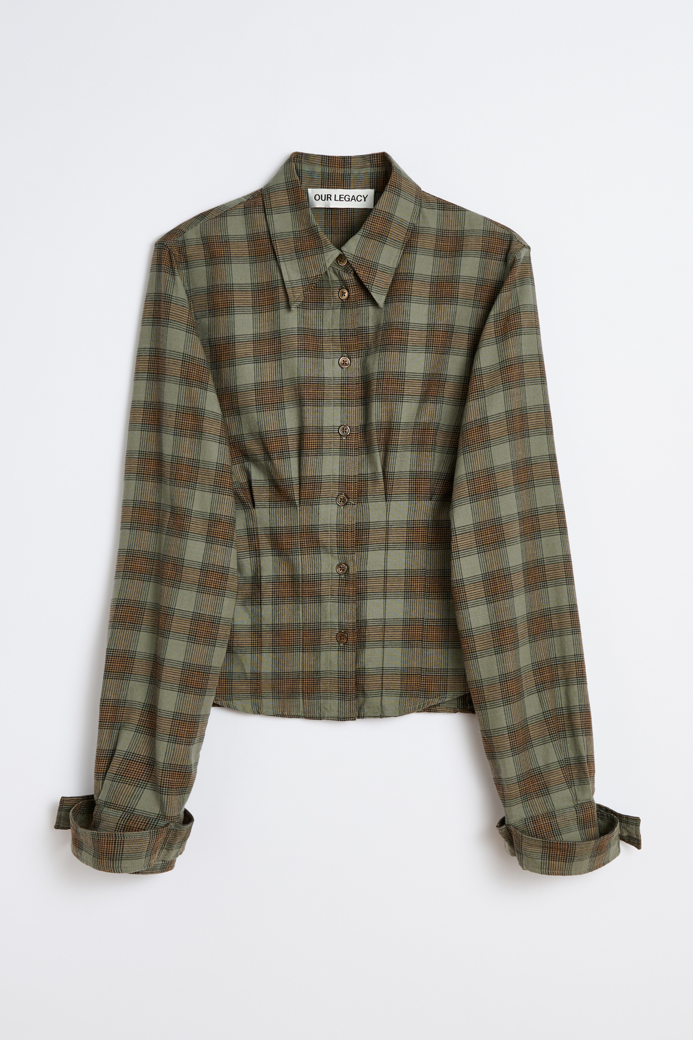 ENVELOP SHIRT 5