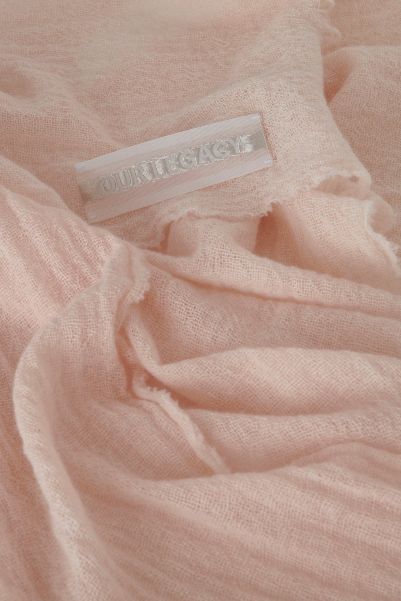 COTTAGE SCARF 2