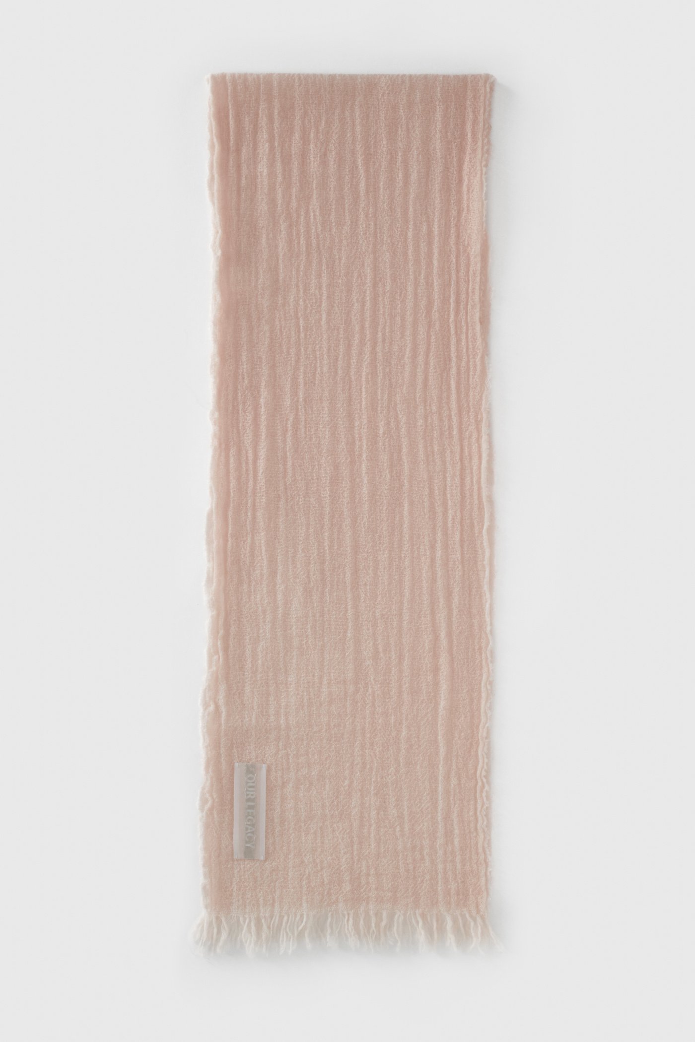 COTTAGE SCARF 1