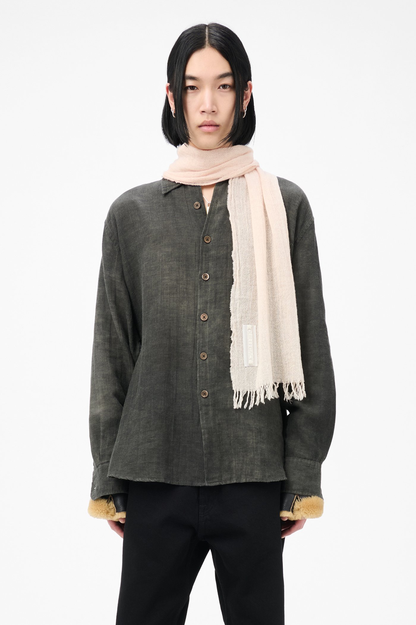 COTTAGE SCARF