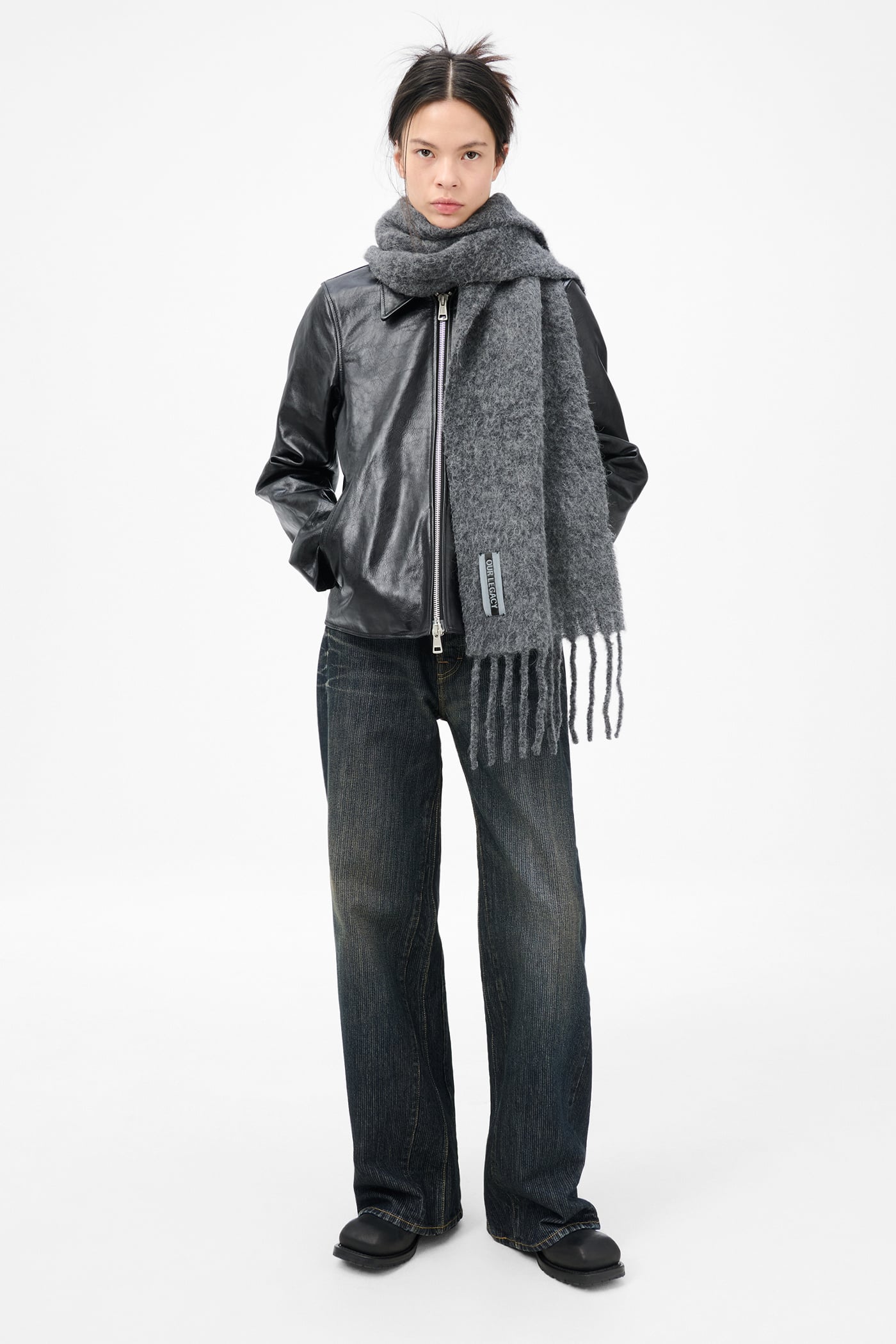 Our Legacy - Scarves