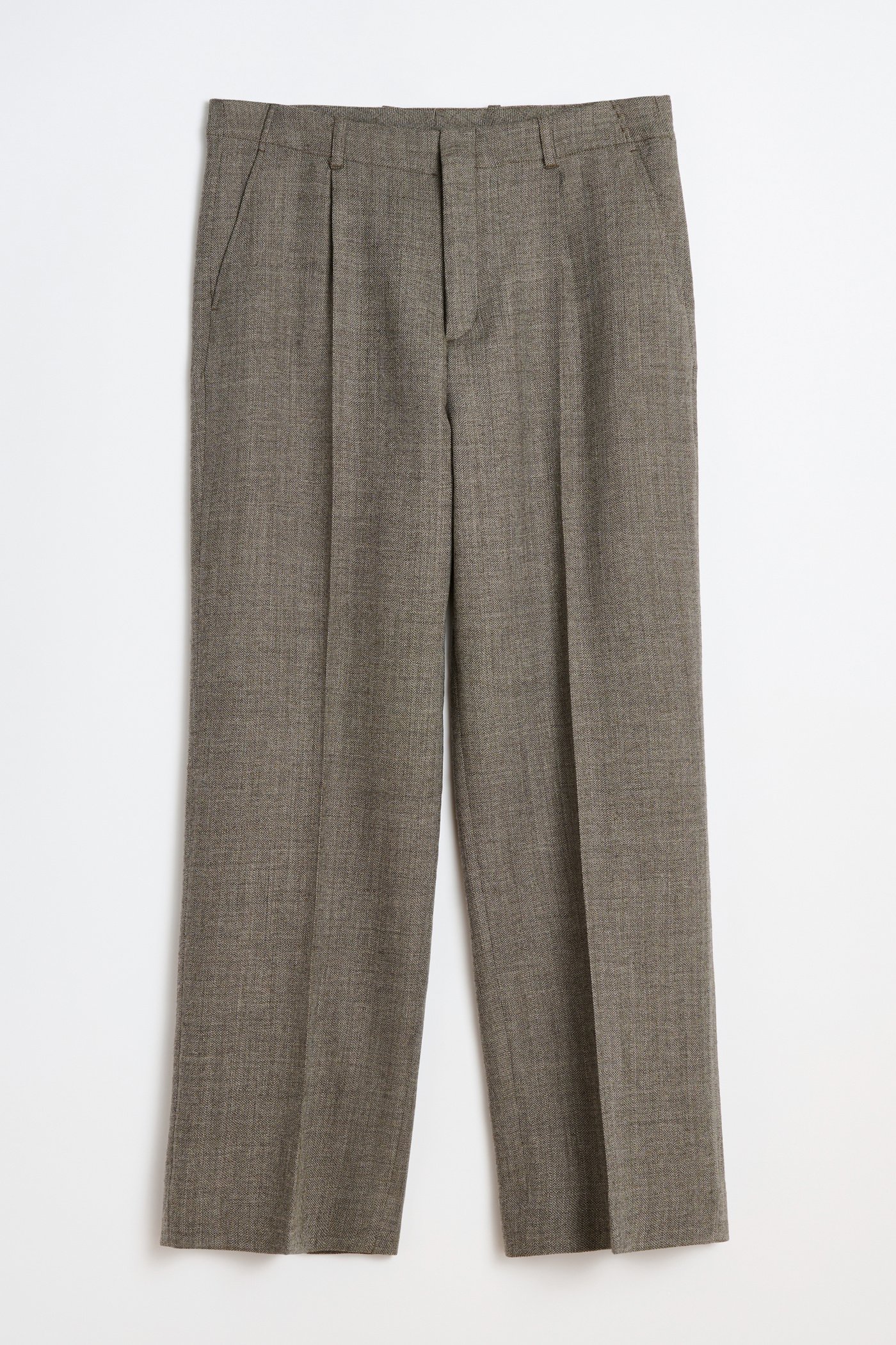 BORROWED CHINO 7