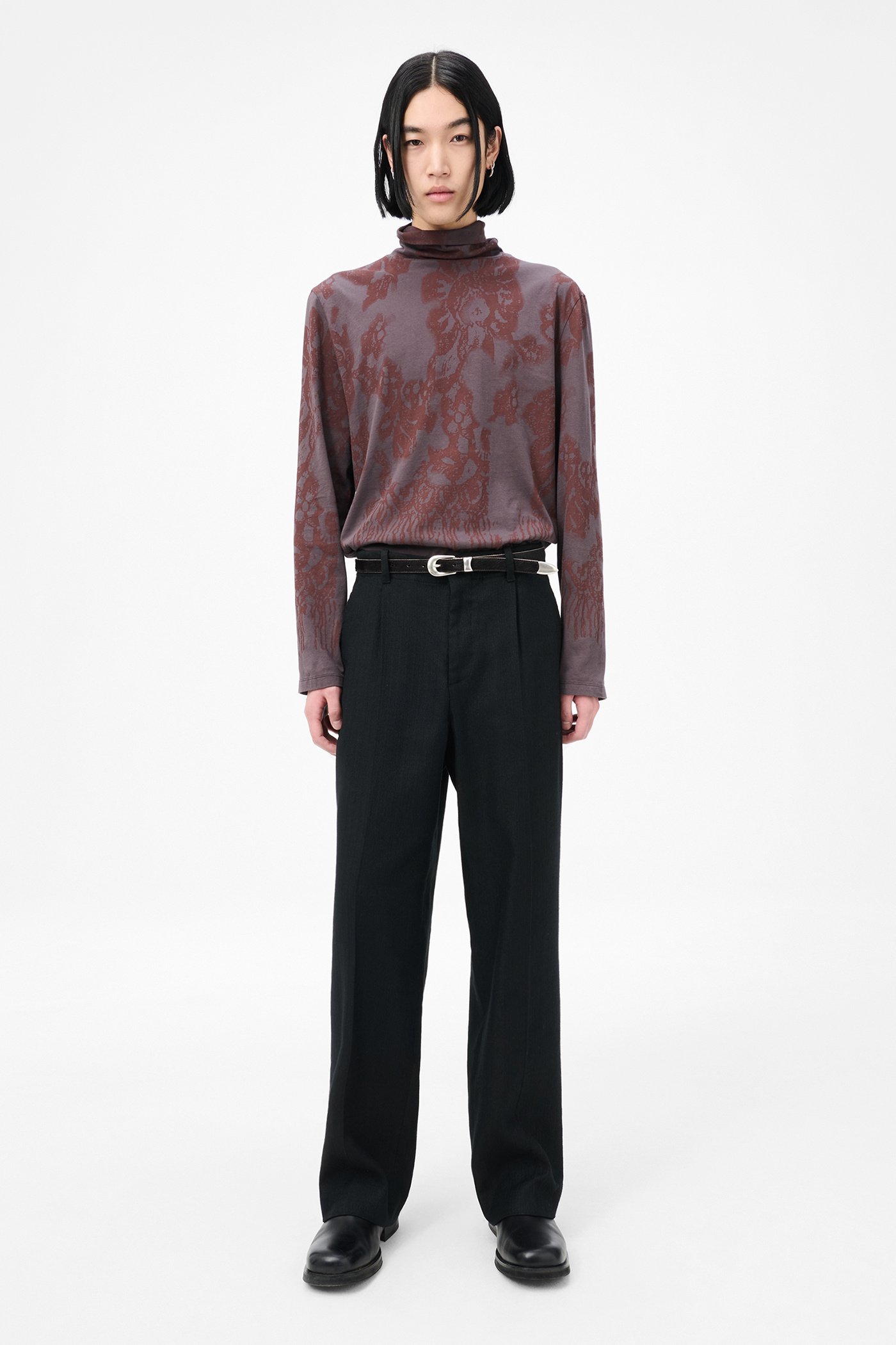 Our Legacy - Trousers - Track pants and chinos