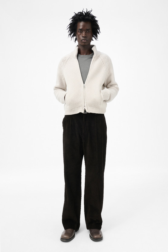 Our Legacy - Our Legacy Borrowed Chino Profound Brown