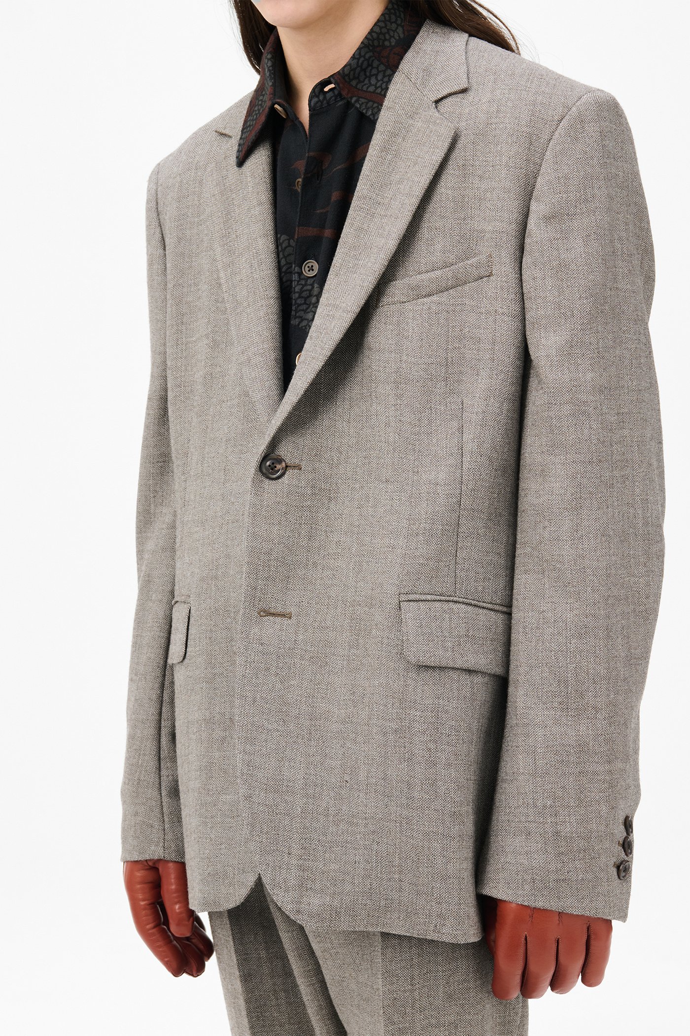 CEREMONY BLAZER 3