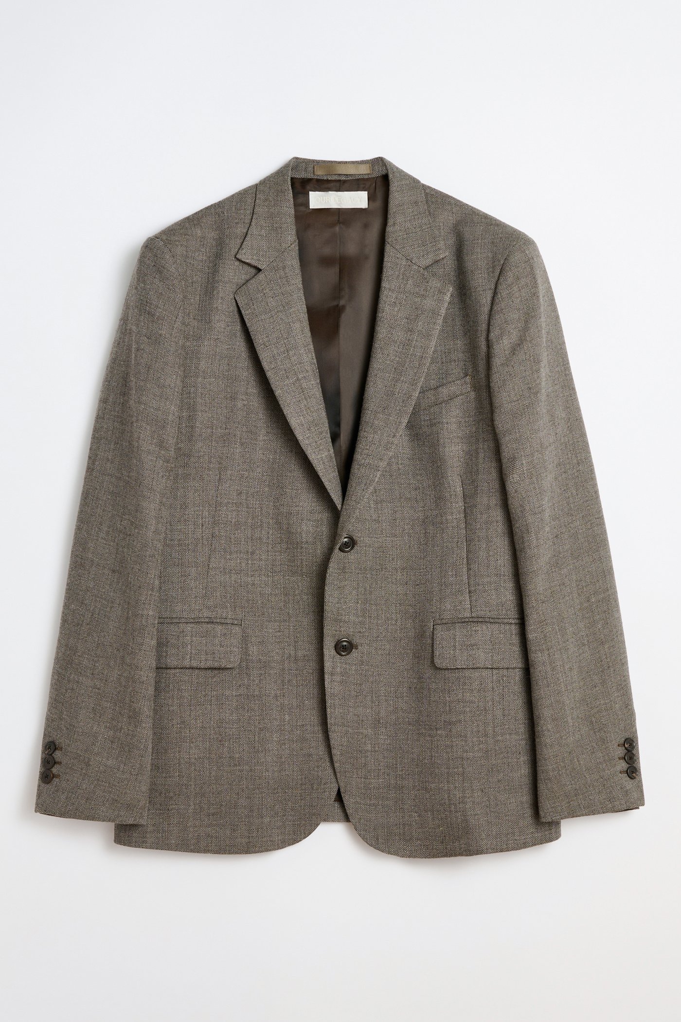 CEREMONY BLAZER 6