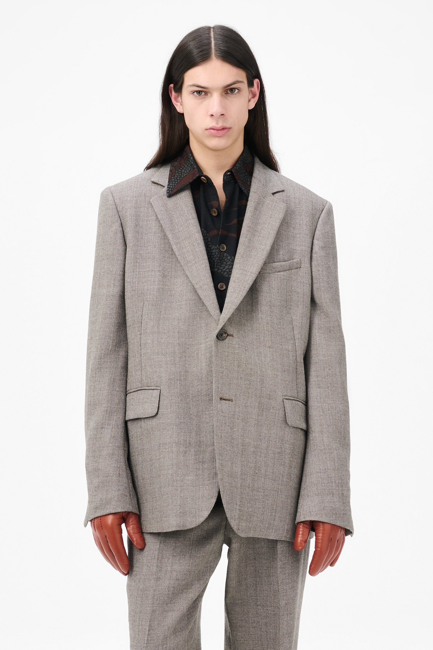 CEREMONY BLAZER 2