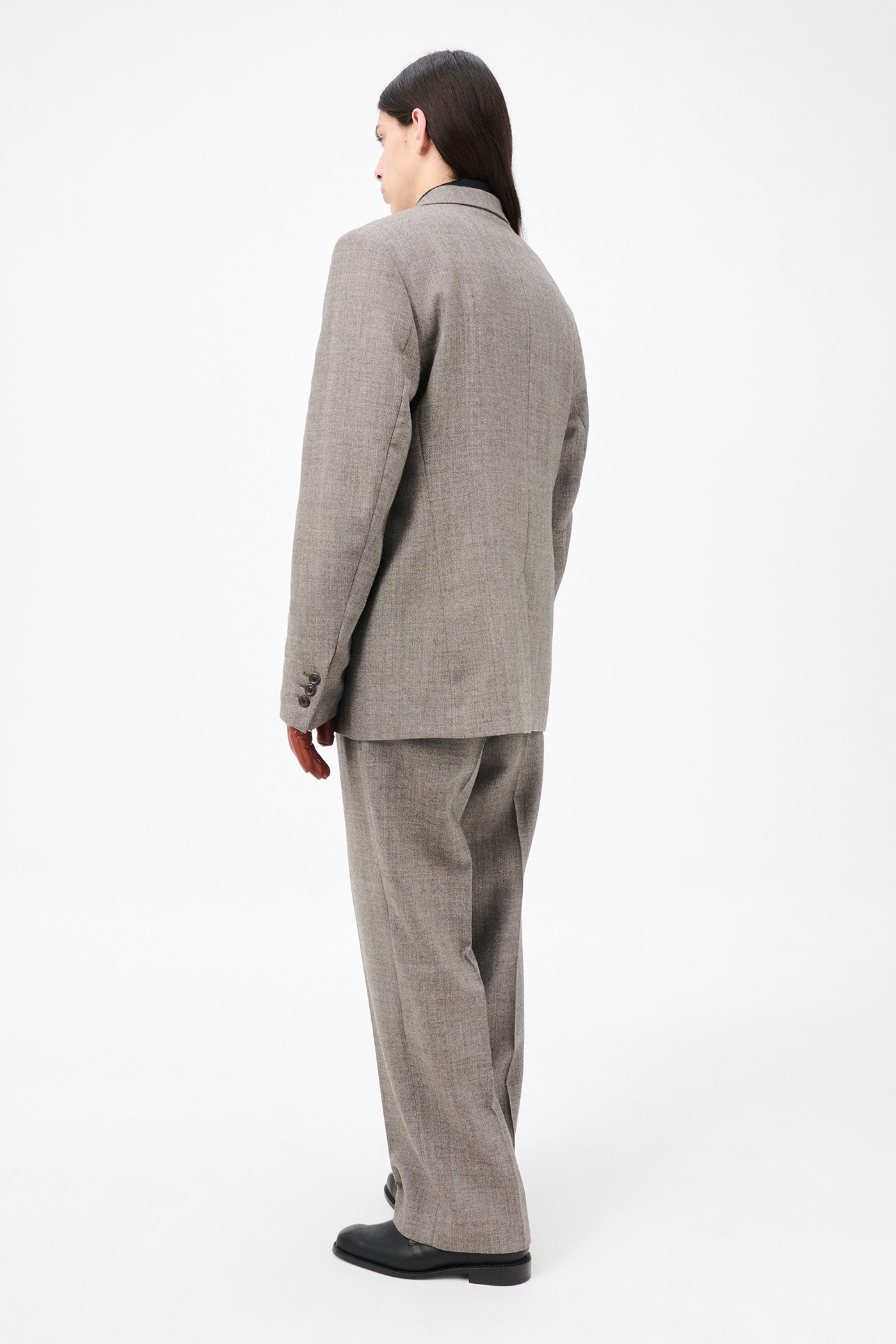 CEREMONY BLAZER 4