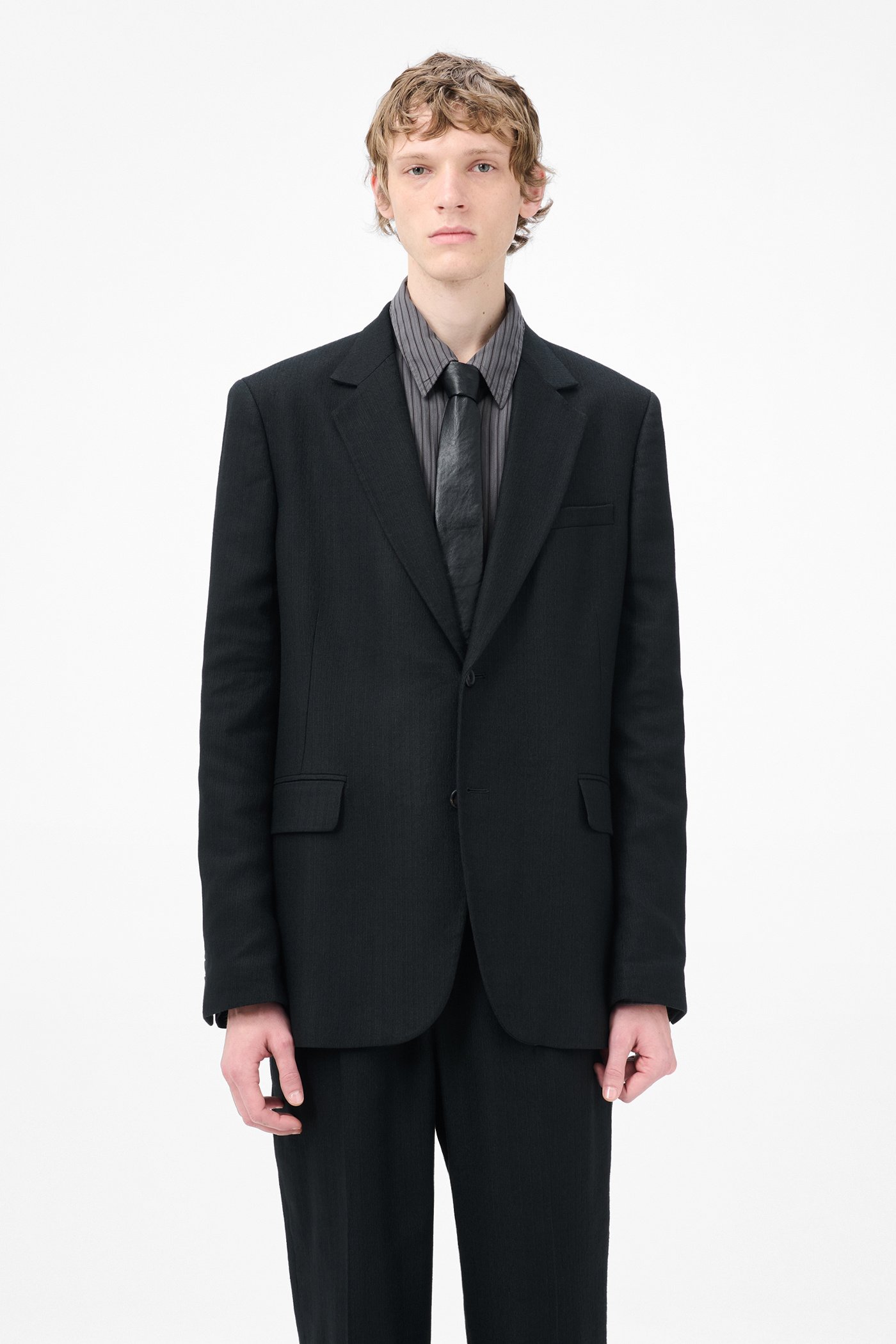 CEREMONY BLAZER 2