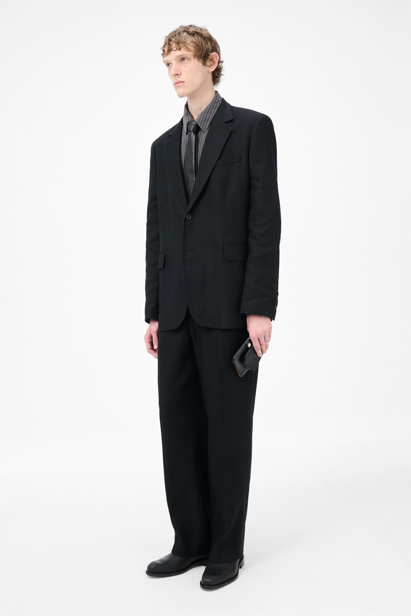 CEREMONY BLAZER 4