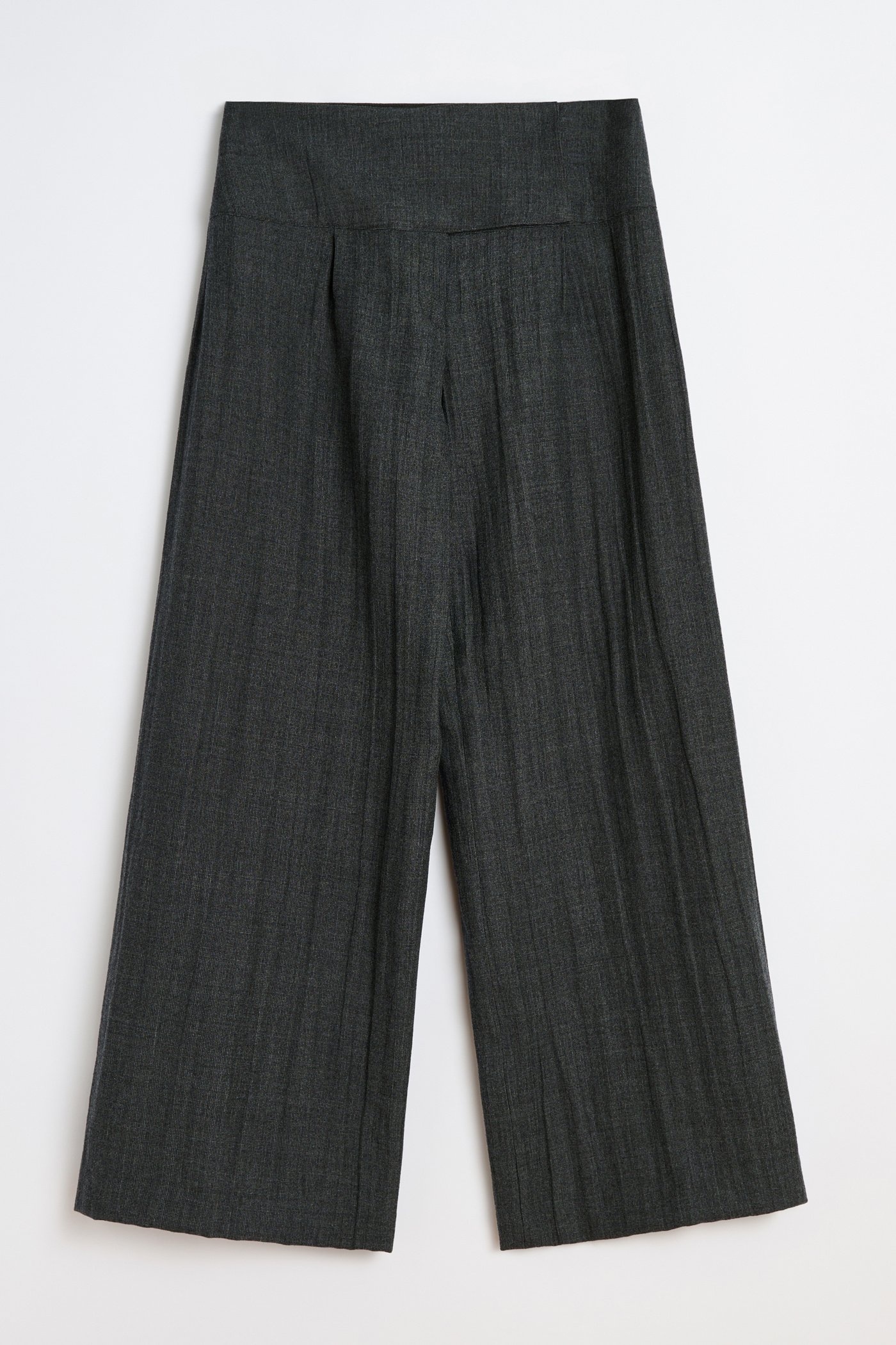 GIRDLE TROUSER