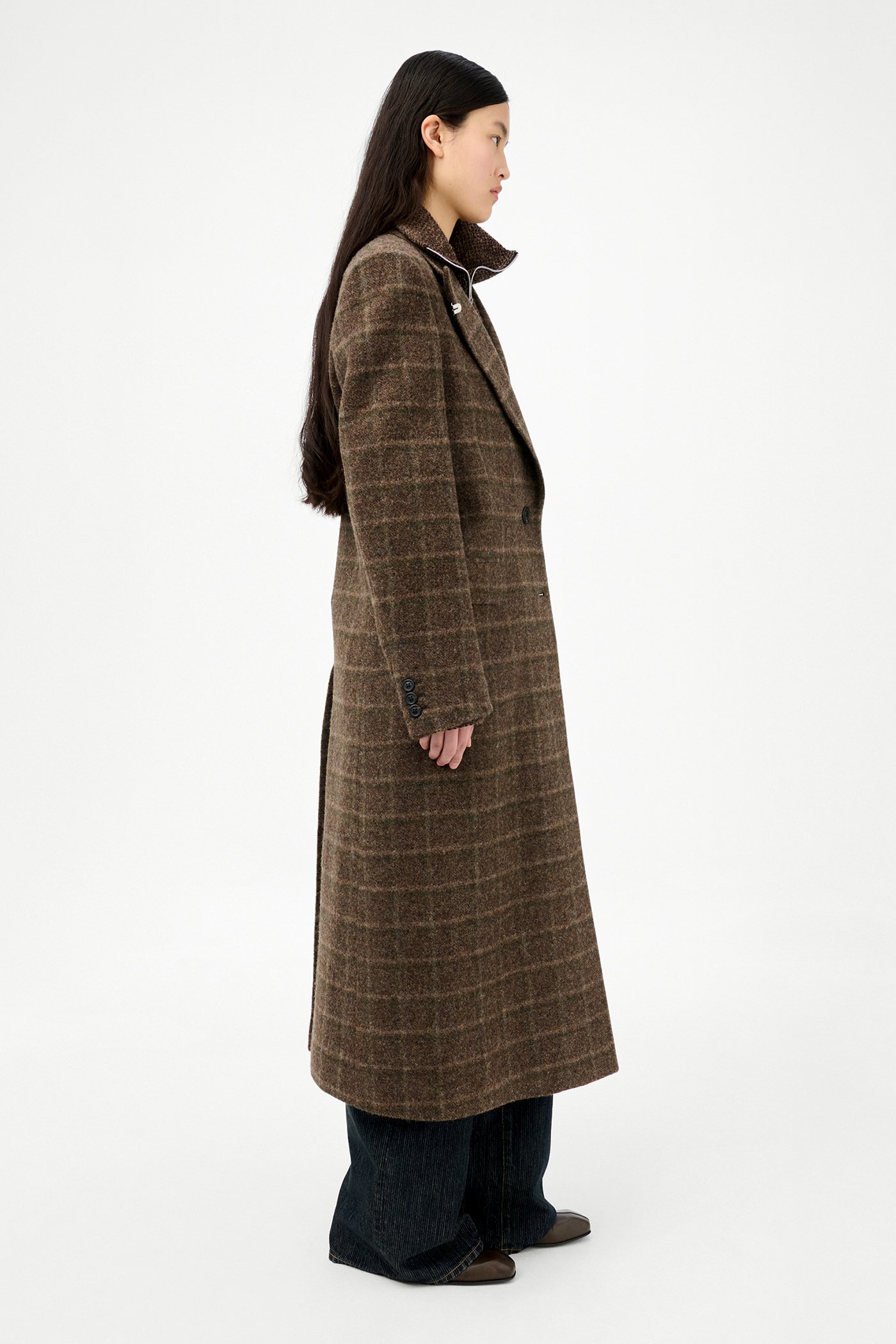 MANTA COAT 3