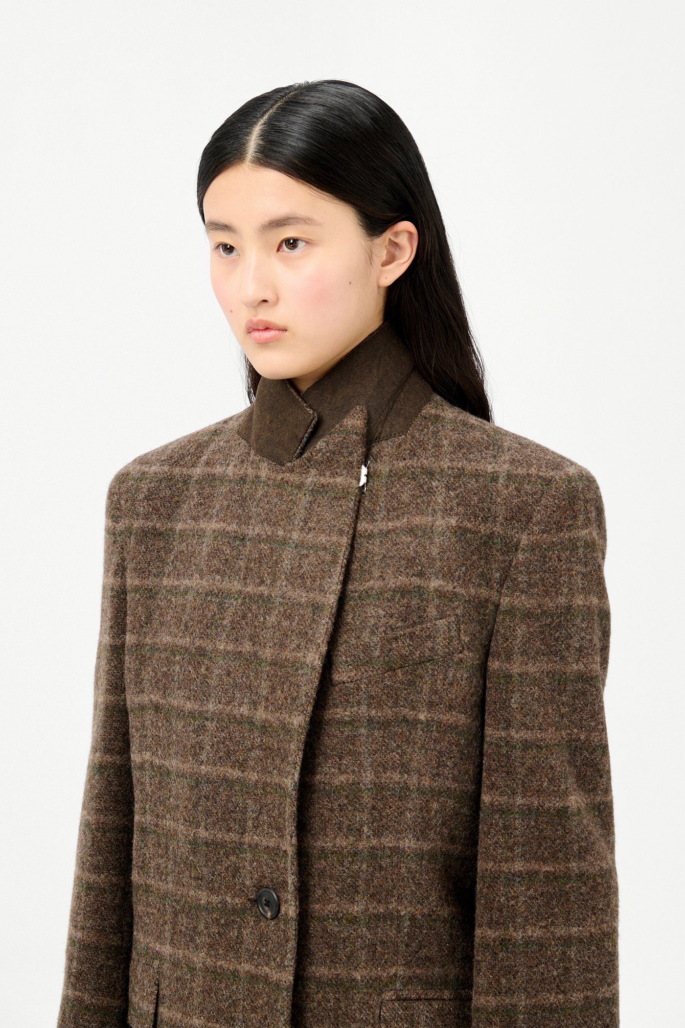 MANTA COAT 5