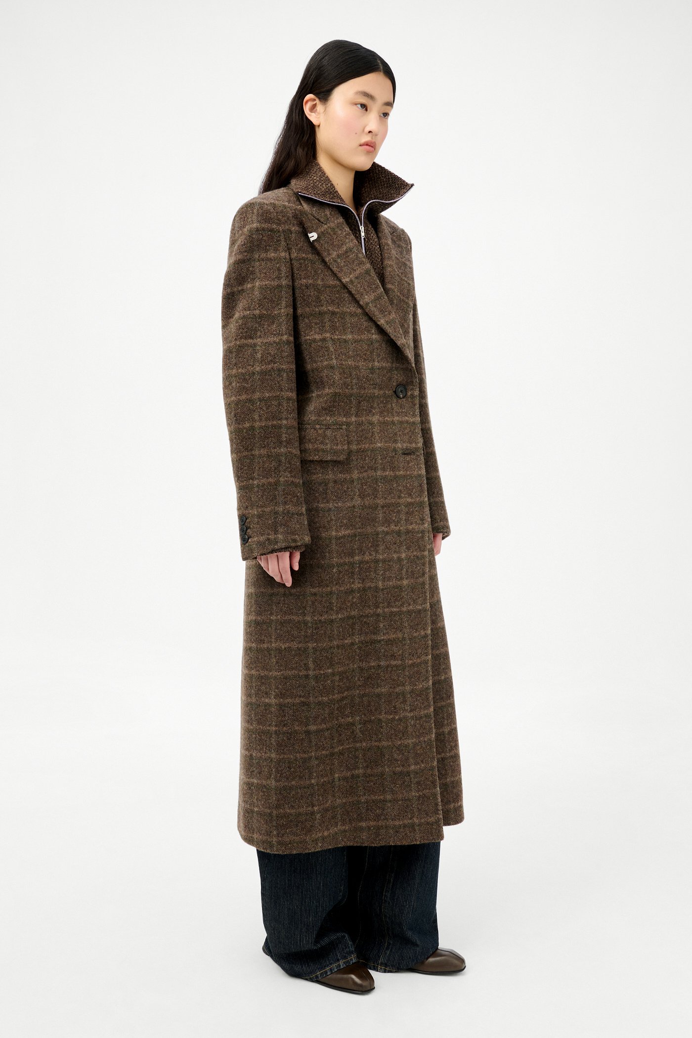 MANTA COAT 2