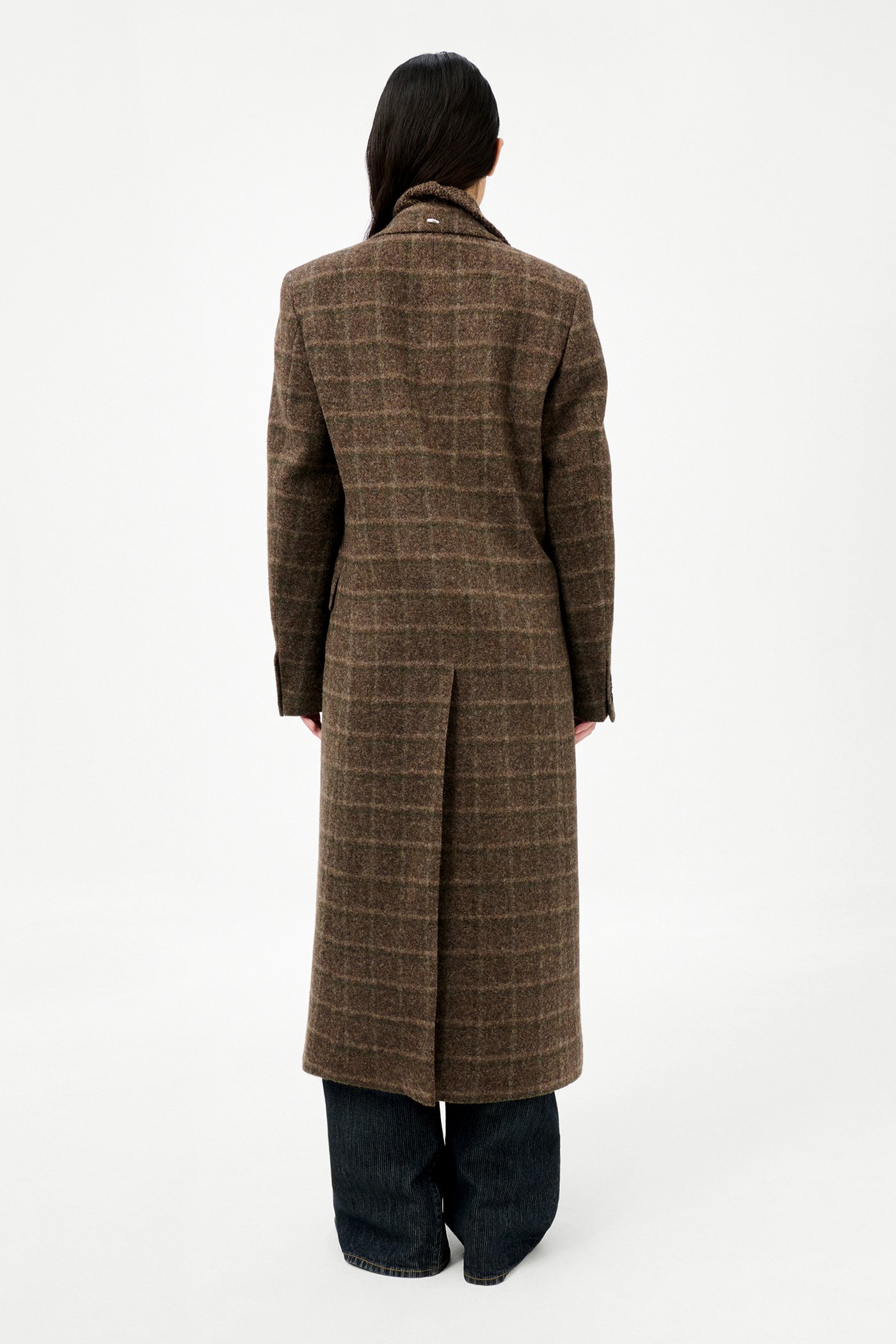 MANTA COAT 6