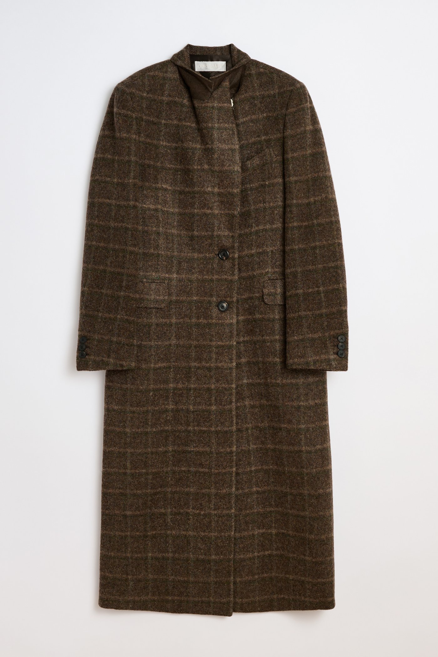 MANTA COAT 7