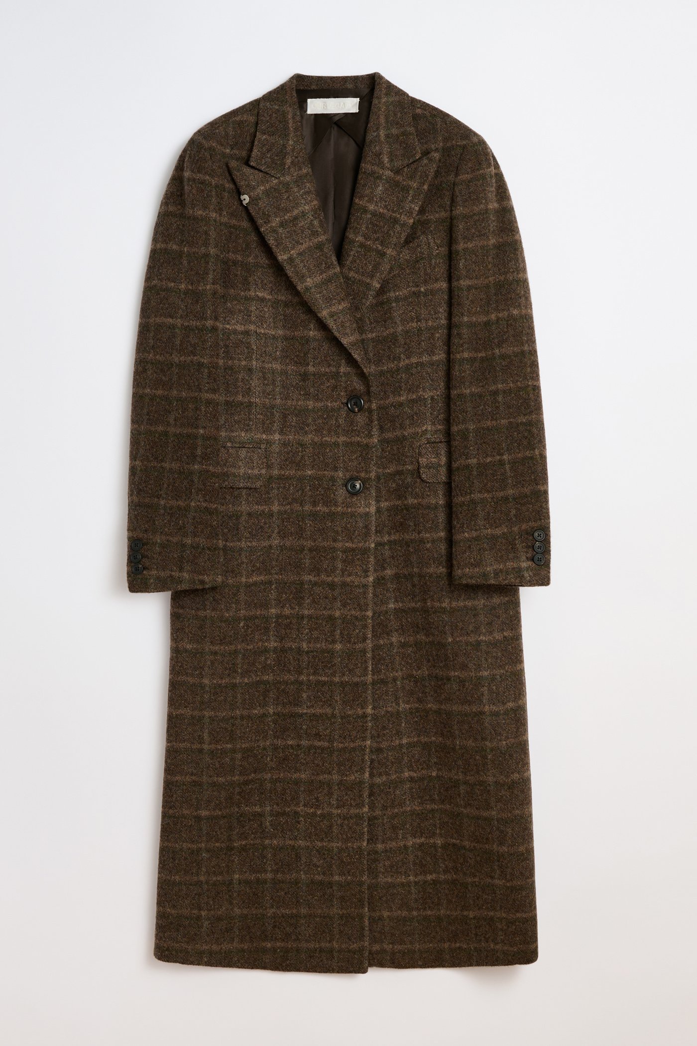 MANTA COAT 8