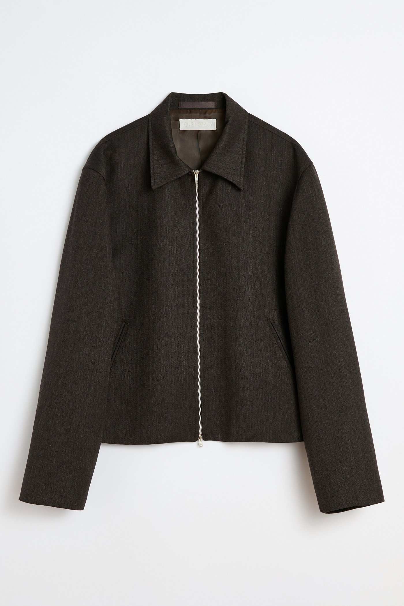 Our Legacy - Outerwear - Coats and jackets