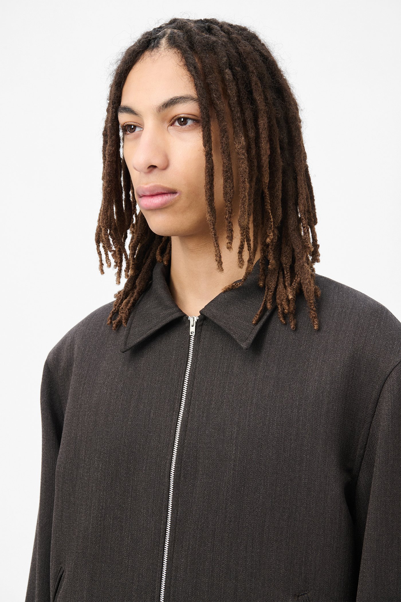 MINI JACKET 3