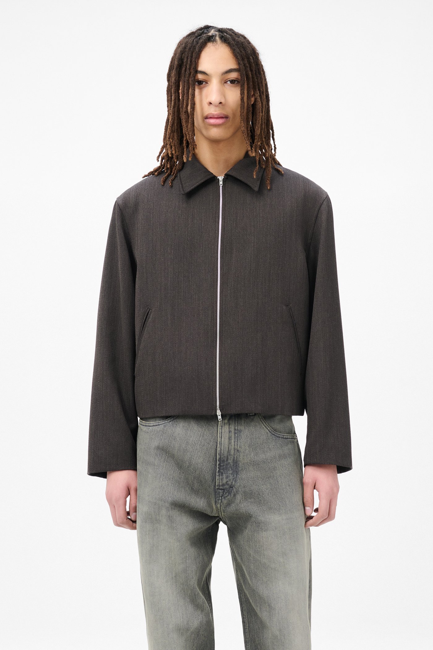 MINI JACKET 2