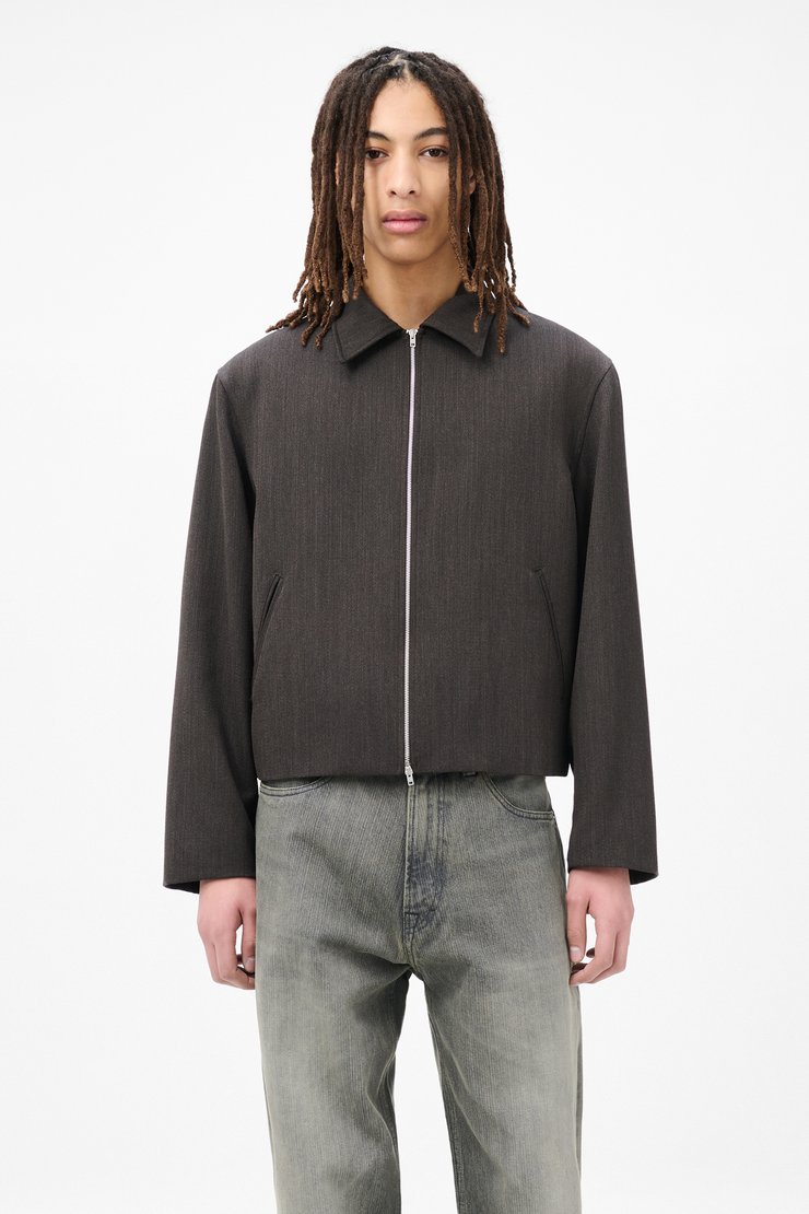 Our Legacy - OUR LEGACY 'Blood Knot' Knitwear