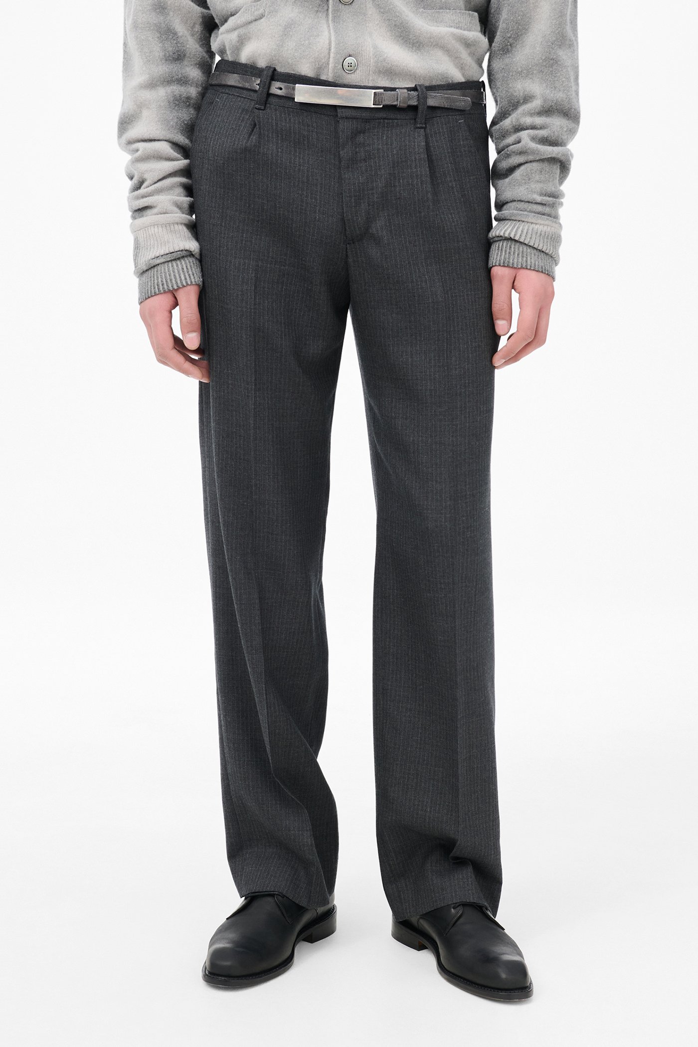 SLACK TROUSER 2