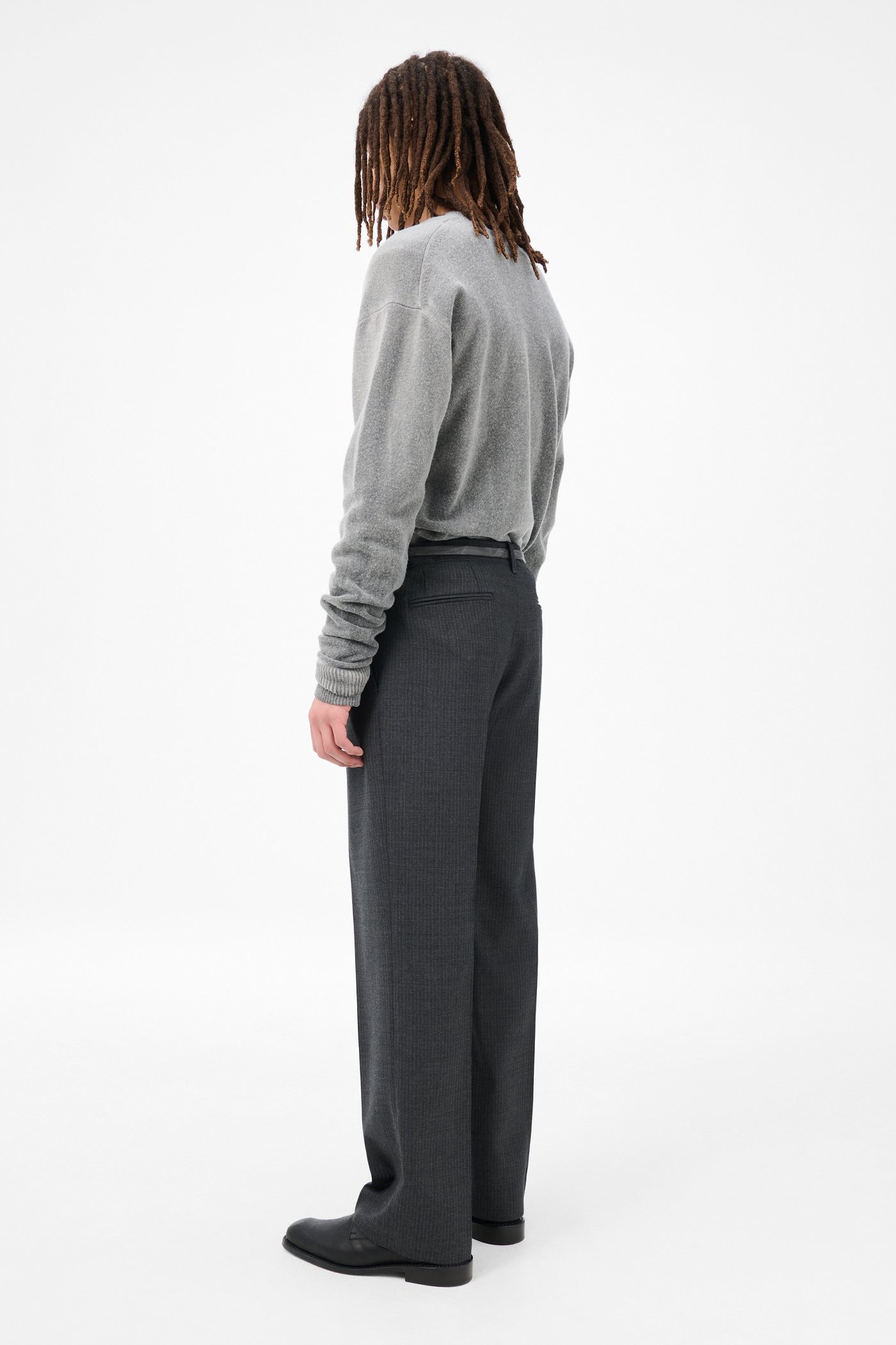 SLACK TROUSER 3